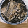 林家铺子香酥黄花鱼罐头110g*6罐 实拍图