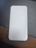 华为可插卡随身wifi3pro【天际通版】4g+全网通移动路由器车载便携无线5G双频wifi网卡全网通用流量 华为E5586+天际通卡【插卡版 标准版】 实拍图