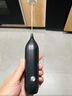 京东京造 打奶器 便携式咖啡具奶泡器打泡器打发器家用迷你电动搅拌无线 实拍图