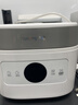 九阳（Joyoung）【0氟珐琅钛瓷】安心煲电饭煲3L含钛内胆电饭锅2-3人家用微压柴火饭4A好饭高颜值多功能 F-30NF12 实拍图