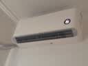 小米空调 巨省电 1.5匹挂机 一级能效 外机单排铜管 KFR-35GW/N1A1【整机免费十年包修】 实拍图