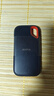 闪迪（SanDisk）1TB Type-c USB3.2 NVMe移动固态硬盘（PSSD）E61卓越版 1050MB/s三防保护 手机笔记本电脑外接SSD 实拍图