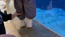 NEW BALANCE0-4岁春夏婴幼童舒适可爱百搭学步鞋530S 实拍图