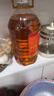 金龙鱼 食用油【保真花生油】压榨 浓香花生油5L（新老包装随机发货） 实拍图