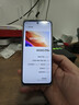 vivoiQOO Z10x 8GB+128GB 月岩钛 6500mAh超薄蓝海电池 天玑7300 护眼LCD屏幕 电竞手机 国家补贴 实拍图