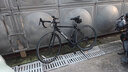 洛克兄弟公路车内胎自行车轮胎700C*23/25/28/32C美法嘴丁基胶骑行装备配 700×28/32C法嘴48mm 实拍图
