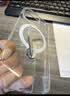 图拉斯支点壳Lpro【散热磁吸丨旋转支架】 适用苹果17promax手机壳iphone16pro外壳15防摔14超薄透明新款 iPhone 15 Pro Max 【热销爆款】旋转支架+Magsafe磁 实拍图