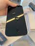 绿联【无黑边不挡屏】适用iPhone17Pro钢化膜苹果17Pro手机膜无边全屏高清抗指纹防摔防爆保护膜 2片装 实拍图