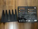 Tenda腾达路由器WiFi7【泰山BE7200 Ultra】千兆穿墙王信号放大器增强无线家用电竞立式BE12 Pro 实拍图