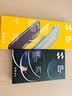 闪魔【AR增透】适用小米17ProMax镜头膜Xiaomi17Promax手机背屏膜后置摄像头圈全覆盖防爆AR高清保护膜 实拍图