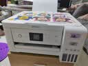 爱普生（EPSON）L4266墨仓式彩色无线多功能一体机家用/办公 AI学习打印机（打印复印扫描 wifi 自动双面 液晶屏） 实拍图