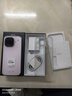 vivo iQOO Z11 Turbo 12GB+256GB 光晕粉骁龙8Gen5 自研电竞芯片Q2 2亿大底超级主摄 学生游戏手机 实拍图