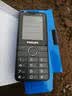 飞利浦（PHILIPS）Z10学生手机微信视频GPS定位全网通戒网无游戏超长待机小学初高中专用智能儿童电话老年人手机黑 实拍图