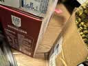 天友百特红牛奶200ml*18盒（量贩装）红枣枸杞红米 小盒居家日常饮品 实拍图