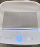 霍尼韦尔（Honeywell）空气净化器家用除甲醛除雾霾除PM2.5智能净化器除菌除甲流病毒 KJ820F-P21D 实拍图