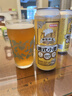 京东京造热销50万箱+ 德式小麦全麦精酿500ml*12啤酒整箱白啤 世界杯看球 实拍图