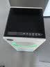 美的（Midea）U8空气净化器双风机家用分解式除甲醛TVOC除菌除病毒除过敏源花粉除烟味异味雾霾AI托管消毒吸浮毛 【双风机立体净化】U8净化器 实拍图