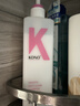 KONO卡厘经典洋甘菊控油顺滑洗发水500ml*2 去油柔顺秀发洗发露膏男女 实拍图