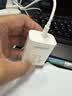 品胜3C认证PD30W氮化镓充电器苹果17promax充电头Type-c通用iPhoneAir16/1514小米华为手机iPad插头20W 实拍图