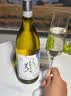尼雅任敏同款东方美人贵人香雷司令白葡萄酒750ml 单支 冰饮爆款正品 实拍图