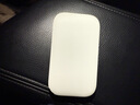 华为鸿蒙智选随身wifi6移动无线随行WiFi3网络4g无线网卡携带无限制三网全国通用流量2026款5G AX15B 升级WiFi6【双网切换】1500毫安续航6小时 实拍图