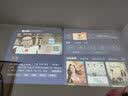 爱普生（EPSON）CH-TW6280T家用投影仪 4K专业家庭影院智能投影仪（±60%镜头位移 1.62倍光学变焦） 实拍图