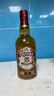 芝华士（Chivas）12年 苏格兰 调和型 威士忌 洋酒 700ml   派对调酒 实拍图