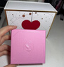施华洛世奇（SWAROVSKI）【品牌直供】渐变天鹅项链女 女士项链送女友礼物 5614103 实拍图