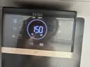 海尔（Haier）鲜活水管线机无水箱家用高端净水器伴侣厚膜速热直饮机壁挂式饮水机UV杀菌100℃真沸腾HGRZ2503-U1 实拍图
