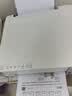 爱普生（EPSON）【6代新品】L1358 墨仓式A4彩色无线单功能家用打印机 家用/办公 AI学习打印机（微信/远程打印） 实拍图