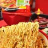 今麦郎 方便面 泡面 香锅面麻辣牛油风味 24袋整箱装 实拍图