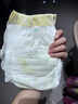 babycare易穿裤拉拉裤XXL码32片(＞15kg)短裤式婴儿尿不湿柔软透气易穿脱 实拍图