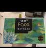 洁柔抽纸 艺术油画Face4层80抽*18包 大尺寸 可湿水面巾纸柔韧 实拍图