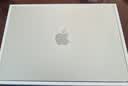 Apple/苹果AI/MacBook Air13英寸M5 (10+8核) 16G 512G银色笔记本电脑【教育优惠】MDH74CH/A 实拍图