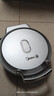 美的（Midea）小钢炮电饼铛钛钢0涂层不锈钢2026年新款 家用小型40mm加大加深双面加热烙饼锅电煎锅京东自营S3ti 实拍图