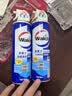 威露士（Walch）空调清洗剂消毒液500ml*2 空调清洁剂套装喷雾杀菌除味深层清洁 实拍图