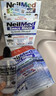 neilmed 洗鼻器 成人鼻腔冲洗器生理盐水洗鼻（240ml+2.08g*60包洗鼻盐） 实拍图