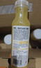 农夫山泉100%纯果汁NFC果汁300ml*12瓶缤纷礼盒(6橙汁+6芒果汁) 实拍图