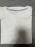 安踏速干T丨跑步运动T恤女夏季新款正肩修身透气健身短袖上衣 实拍图
