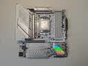 华硕B650 B850 X870主板搭AMD9000系列锐龙R7 9800X3D 9950X3D CPU主板套装 板U套装 华硕ROG B850-G WIFI S小吹雪 R5 9600X散片 实拍图