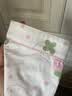 芬腾女童睡衣A类纯棉26年春秋新款翻领长袖儿童睡衣家居服套装 实拍图