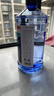 京东京造0度汽车乙醇玻璃水去油膜强力型0°C 2L*2瓶除虫胶鸟粪新能源通用 实拍图