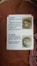 瓦罐煨汤炖盅家用商用隔水炖一人蒸蛋带盖炖罐沙县小吃陶瓷煲汤罐 【黑色】单个装 500ml 实拍图