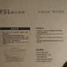 佛山照明(FSL)led吸顶灯灯芯改造灯板Ra97高显全光谱三色模组替换灯盘光源 全光谱40W/三档调色 实拍图
