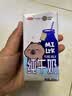 三元小方白纯牛奶200ml*24盒 100%生牛乳 整箱送礼【丁禹兮同款】 实拍图