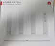 华为路由AX3 双频合一 自动优选 wifi6/多连不卡无线家用穿墙/AX3000/高速千兆路由器 实拍图