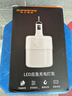 神火（SupFire）GT10-S充电灯泡应急灯露营灯挂灯户外灯夜市摆摊地摊灯照明灯家用 实拍图