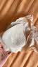 浪莎前扣哺乳文胸棉质孕期产后喂奶聚拢防下垂背心式大码孕妇内衣胸罩 实拍图