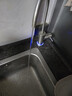 米家净水器滤芯活性炭前置过滤（2号滤芯） 适用600G厨下式/400G厨上增强版/400G厨下 XY1-CB/V1-GC 实拍图
