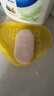 babycare婴儿洗衣皂儿童专用肥皂尿布内衣皂香皂 10块装（西柚5+英国梨5） 实拍图